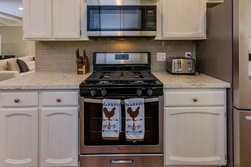 Grand Home San Francisco Bay Area Prime Location