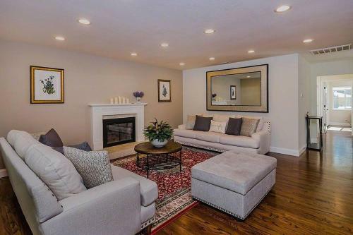 Grand Home San Francisco Bay Area Prime Location