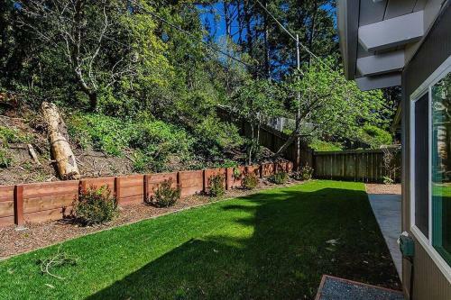 Grand Home San Francisco Bay Area Prime Location