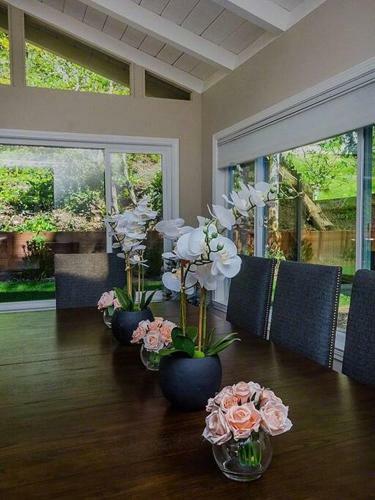 Grand Home San Francisco Bay Area Prime Location