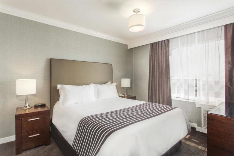 Sandman Hotel Red Deer