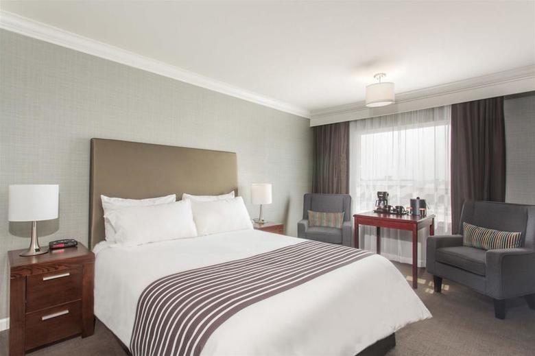 Sandman Hotel Red Deer