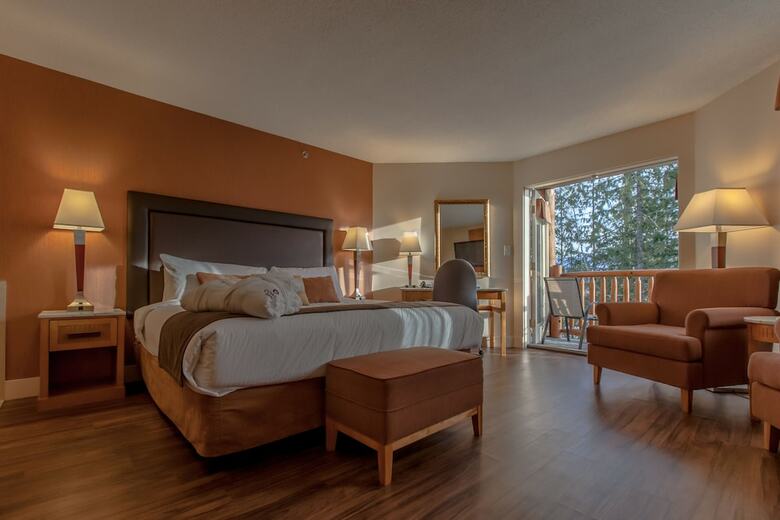 Hillcrest Hotel A Coast Resort