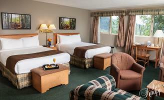Hillcrest Hotel A Coast Resort
