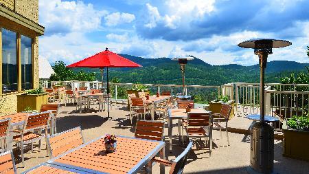 Hotel Prestige Mountain Resort Rossland - Standard