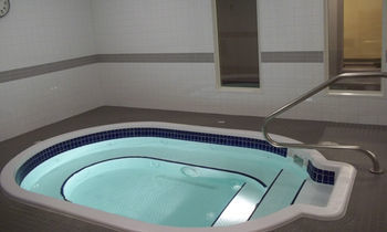 Hotel Prestige Mountain Resort Rossland - Standard