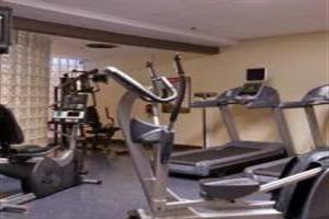 Hotel Hilton Saint John - Standard