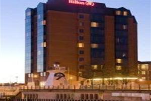 Hotel Hilton Saint John - Standard