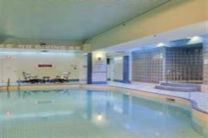 Hotel Hilton Saint John - Standard