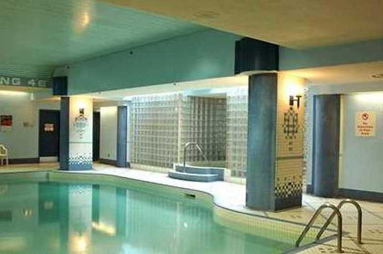 Hotel Hilton Saint John