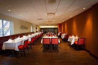 Hotel Hilton Saint John
