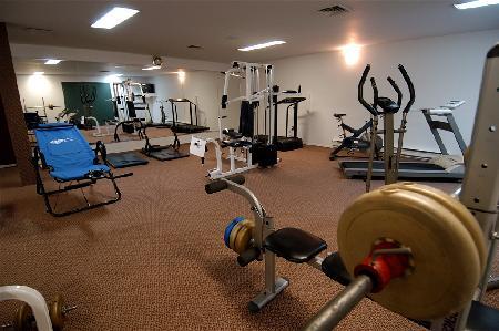 Hotel La Sagueneenne - Standard