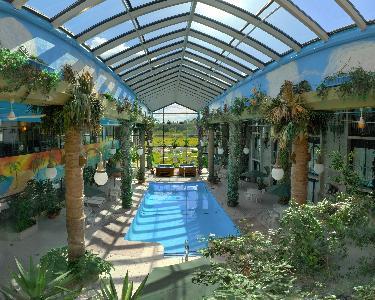 Hotel La Sagueneenne - Standard