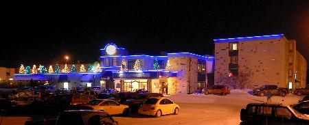 Hotel La Sagueneenne - Standard