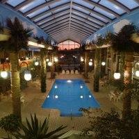Hotel La Sagueneenne - Standard