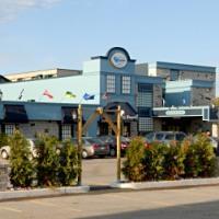 Hotel La Sagueneenne - Standard