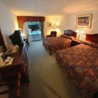 Hotel La Sagueneenne - Standard