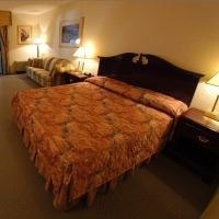 Hotel La Sagueneenne - Standard