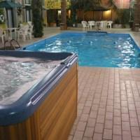 Hotel La Sagueneenne - Standard