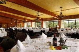 Hotel Mont Gabriel