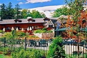 Hotel Mont Gabriel