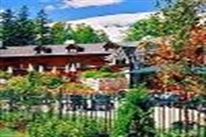 Hotel Mont Gabriel