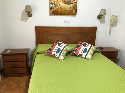 Hostal Argentina