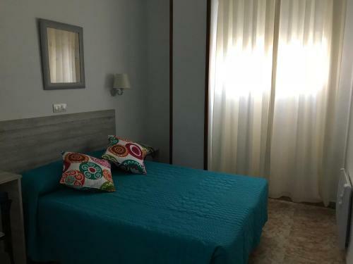 Hostal Argentina