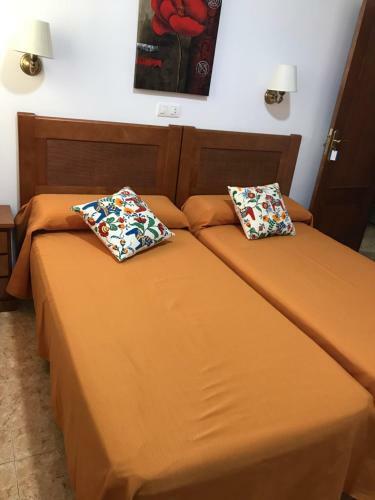 Hostal Argentina