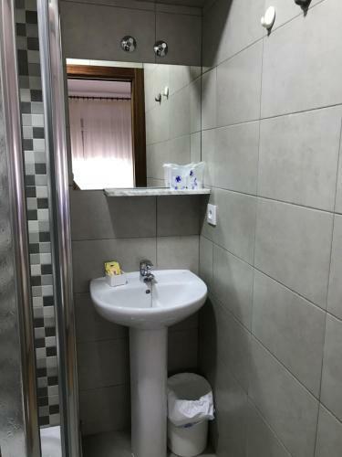 Hostal Argentina