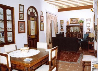 Hotel Plaza Chica