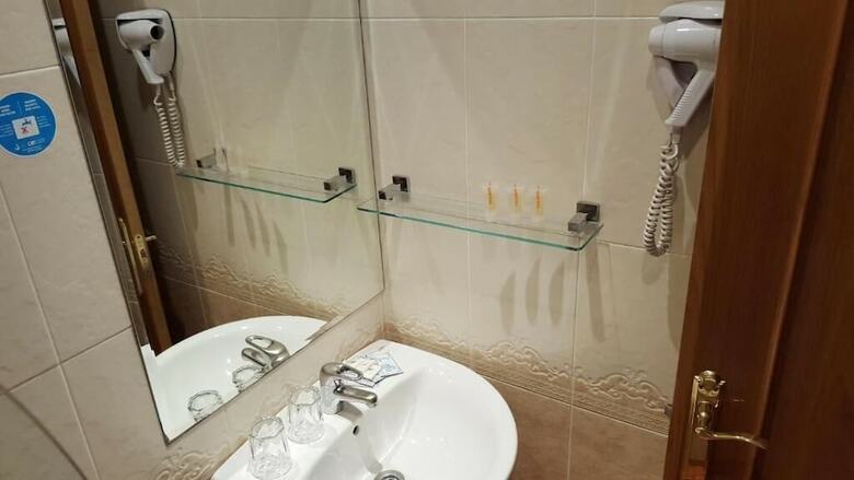 Hostal Las Fuentes