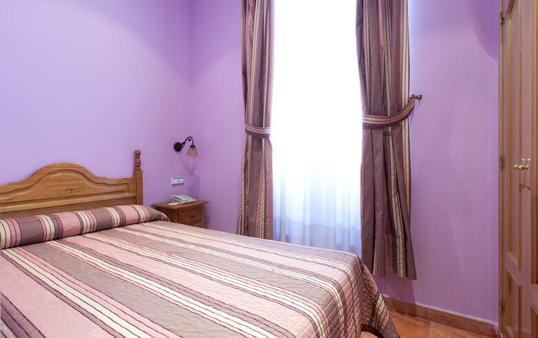 Hostal Las Fuentes