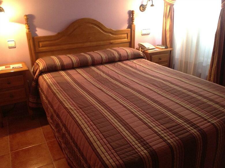 Hostal Las Fuentes