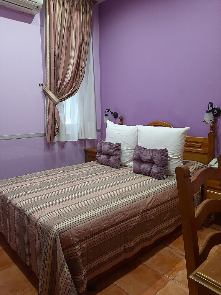 Hostal Las Fuentes