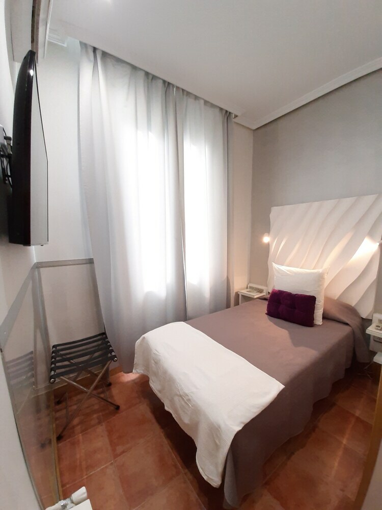 Hostal Las Fuentes