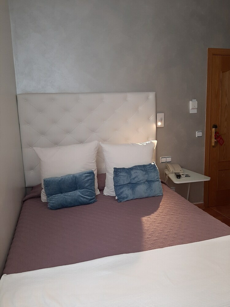 Hostal Las Fuentes