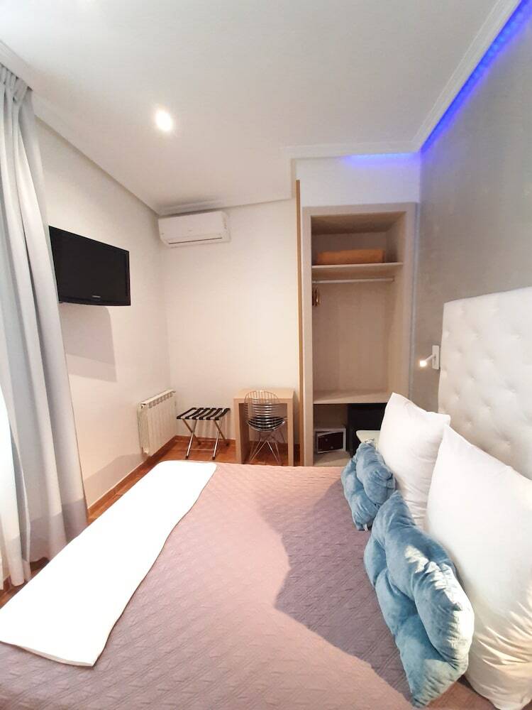 Hostal Las Fuentes