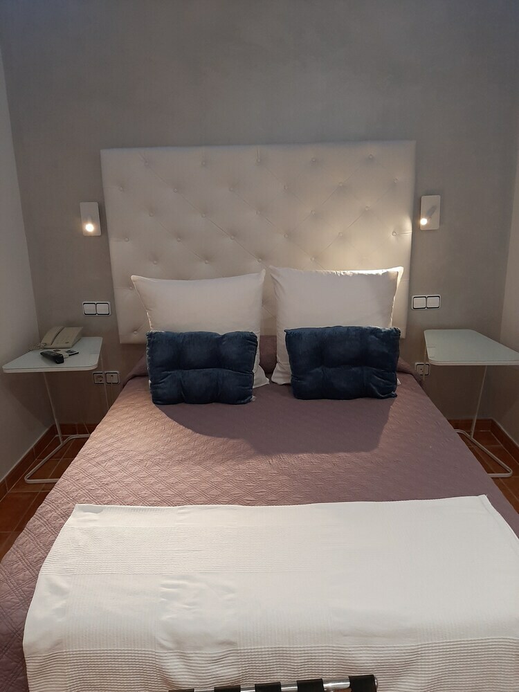 Hostal Las Fuentes