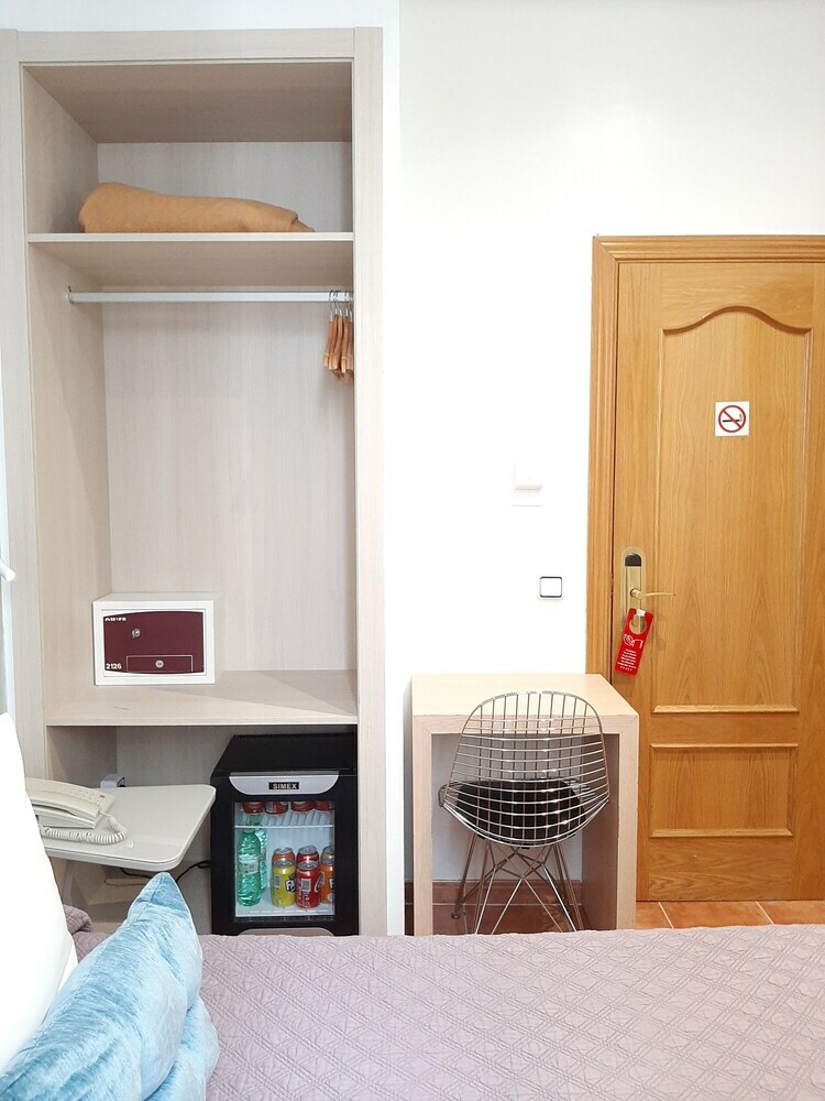 Hostal Las Fuentes
