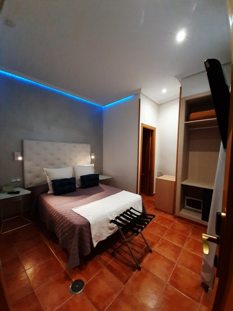 Hostal Las Fuentes