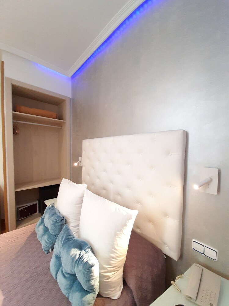 Hostal Las Fuentes