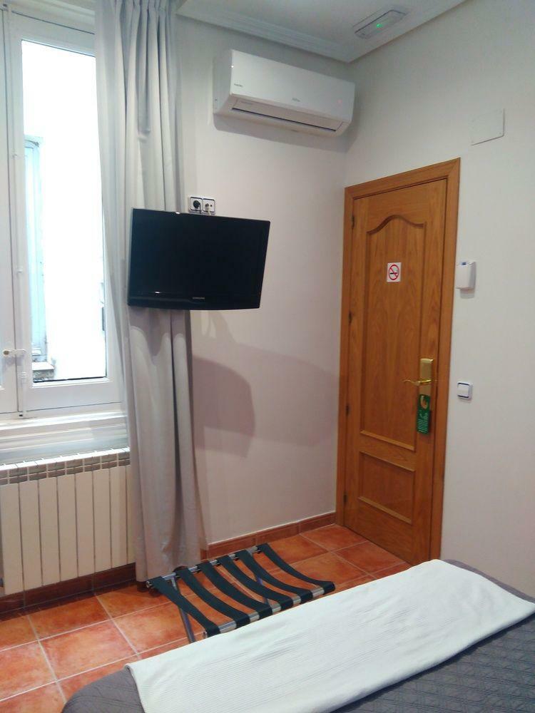Hostal Las Fuentes