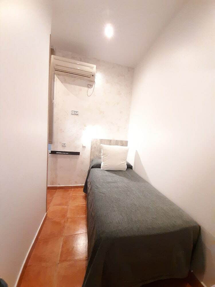 Hostal Las Fuentes