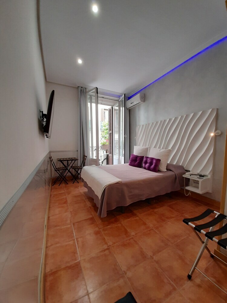 Hostal Las Fuentes