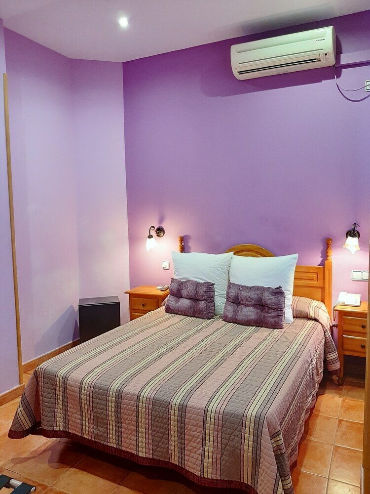 Hostal Las Fuentes