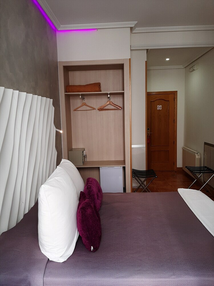 Hostal Las Fuentes