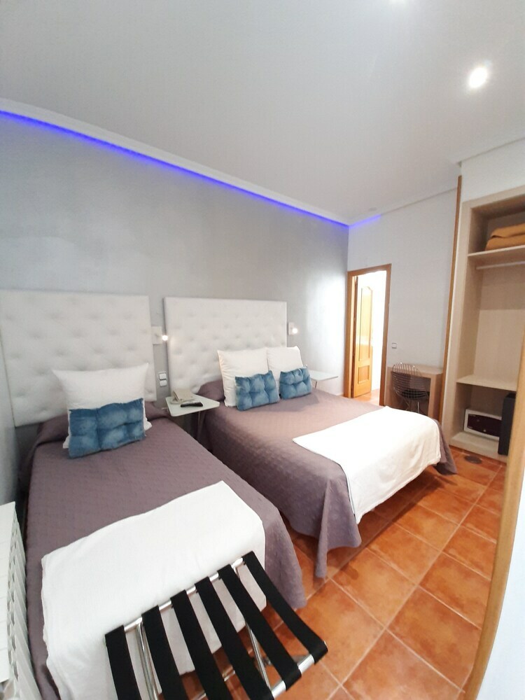 Hostal Las Fuentes