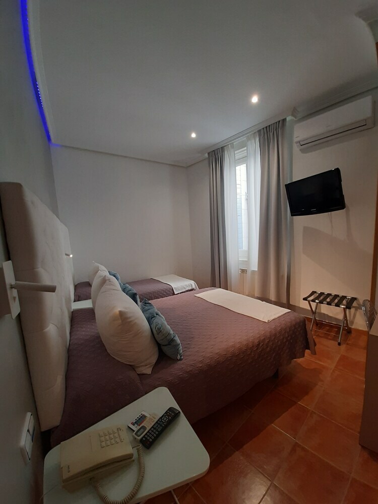 Hostal Las Fuentes