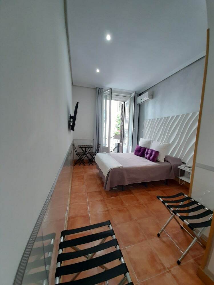 Hostal Las Fuentes